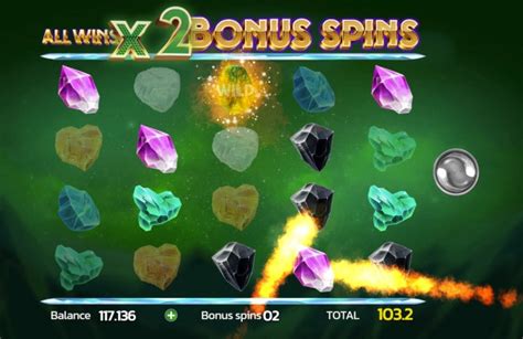 monero slots
